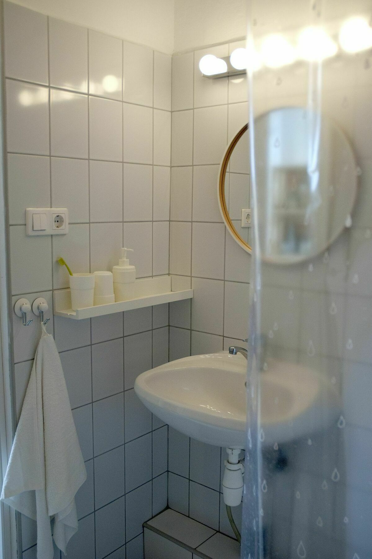 K7-3 Kazinczy Apartment Budapest Esterno foto