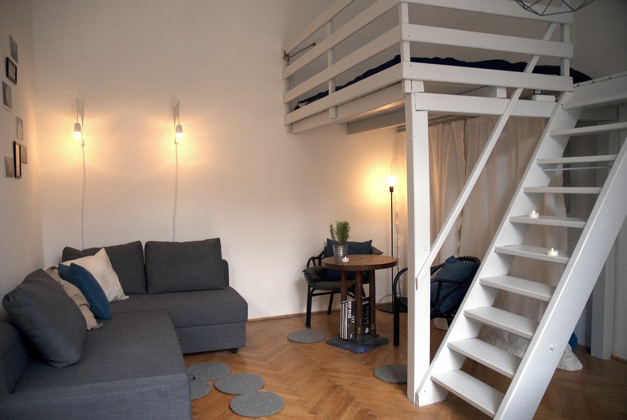 K7-3 Kazinczy Apartment Budapest Esterno foto