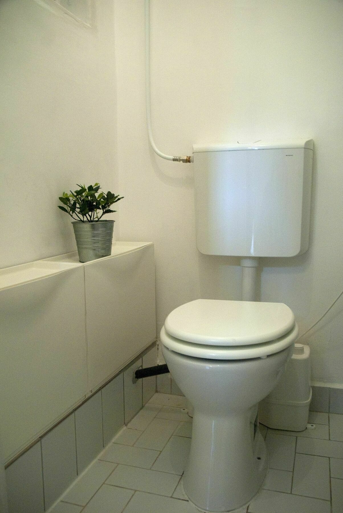 K7-3 Kazinczy Apartment Budapest Esterno foto